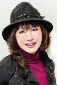 Linda Yamamoto portrait