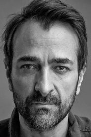 Mikaël Fitoussi portrait
