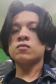 Keoni Jin portrait
