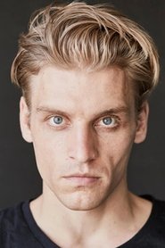 Nico Ehrenteit portrait