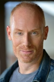 Rob Wood portrait