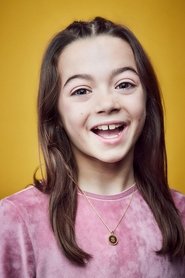 Sofía Otero portrait