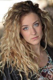 Hallee Hirsh portrait