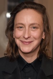 Céline Sciamma portrait
