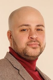 Ramon Pesante portrait