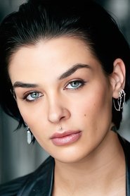 Alyssa Nicole portrait