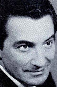 Gianni Galavotti portrait