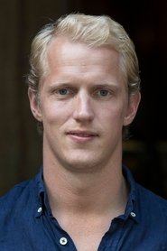 Erik Follestad portrait