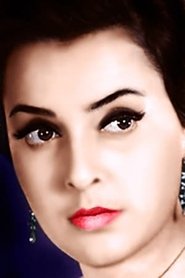 Nelli Kornienko portrait