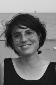 Clémentine Robach portrait