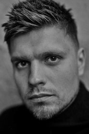 Roman Vasyanov portrait