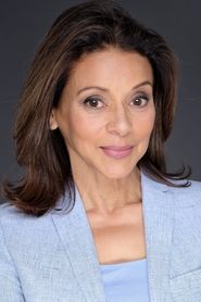Jacqueline Torres portrait