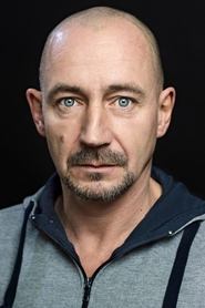 Thorsten Merten portrait