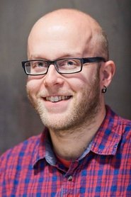 Jussi Rantamäki portrait