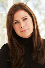 Maura Tierney portrait