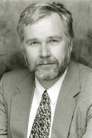 Steven Meek portrait