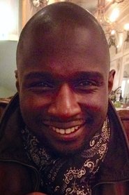 Oumar Diaw portrait