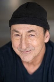 Luc Picard portrait