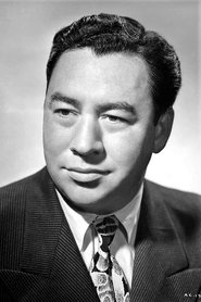 Alan Carney portrait