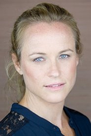 Emily Tynan McDaniel portrait