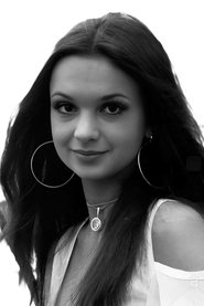 Christina Lindberg portrait
