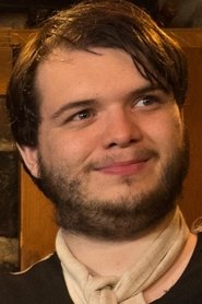 Nicolas Pelletier portrait