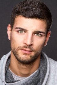 Ahmed Younoussi portrait