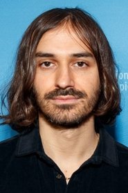Matías Piñeiro portrait