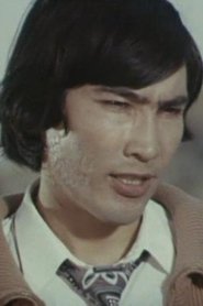 Nurlybek Yessimgaliyev portrait