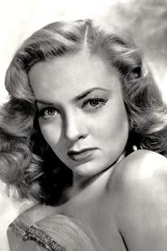 Audrey Totter portrait