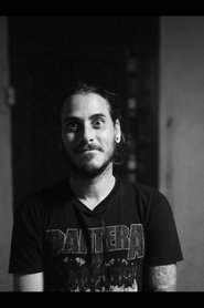 Gedy Carlos Fernández portrait