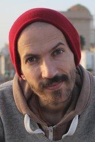 Mathias de Panafieu portrait