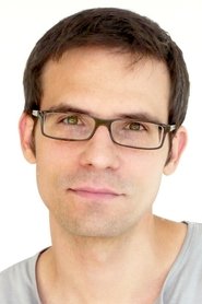 Michael Schaerer portrait