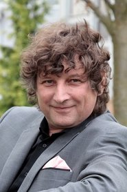 Petr Malásek portrait