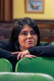 Márcia Chaves portrait