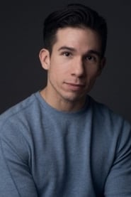 Jon Rua portrait