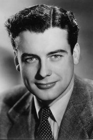 Richard Greene portrait