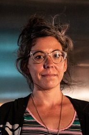 Julia Lenzberg portrait