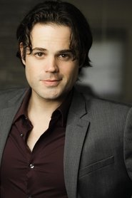 Mikhail Roberts portrait