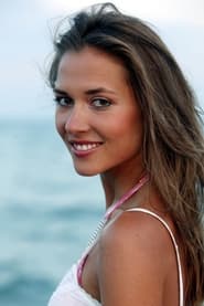 Kateřina Pospíšilová portrait