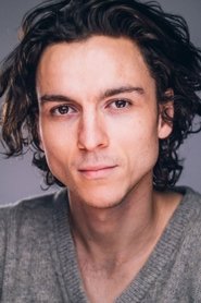 Milo Cawthorne portrait