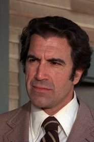 Vincent Beck portrait