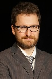 Joris Morio portrait