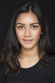 Luciane Buchanan portrait