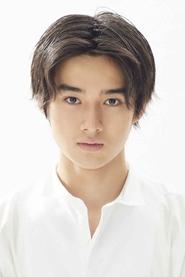 Maito Fujioka portrait