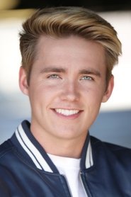 Brennan Bailey portrait