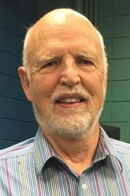 Bill Vincent portrait
