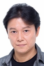 Tsuyoshi Kaibe portrait
