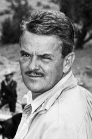 Jerry Hopper portrait