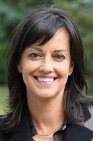Tereza Brodská portrait